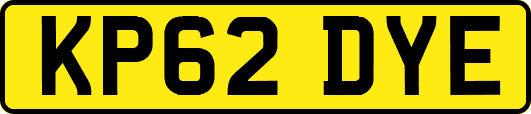 KP62DYE