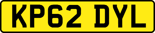 KP62DYL