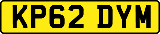KP62DYM