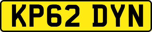 KP62DYN