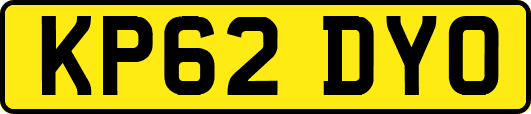 KP62DYO