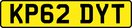 KP62DYT