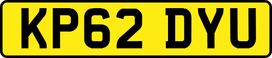 KP62DYU