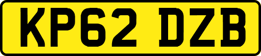 KP62DZB