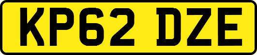 KP62DZE