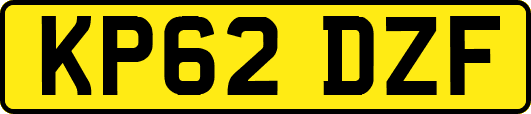 KP62DZF