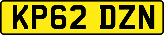 KP62DZN
