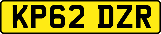 KP62DZR