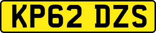 KP62DZS