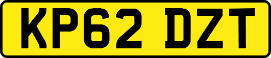 KP62DZT
