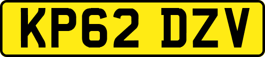 KP62DZV