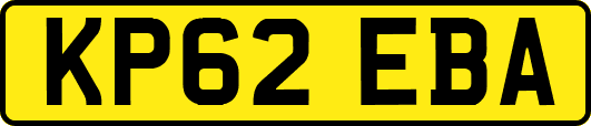 KP62EBA