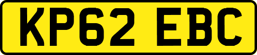 KP62EBC