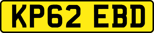 KP62EBD