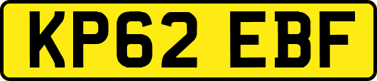 KP62EBF