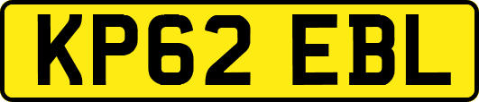 KP62EBL