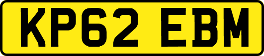KP62EBM