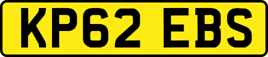 KP62EBS