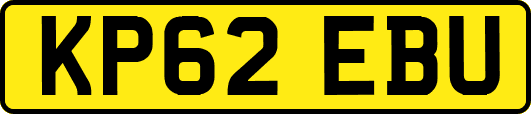 KP62EBU