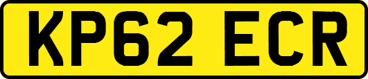 KP62ECR