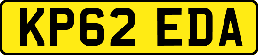 KP62EDA