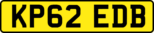 KP62EDB