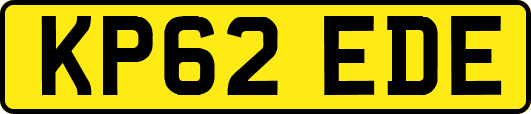 KP62EDE