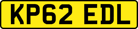 KP62EDL