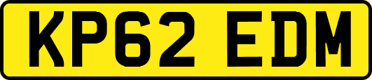 KP62EDM