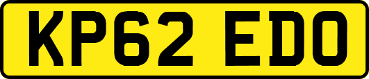 KP62EDO