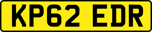 KP62EDR