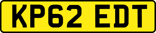 KP62EDT