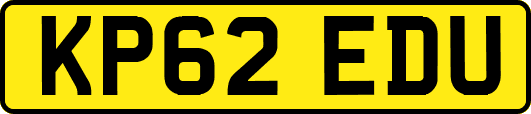 KP62EDU