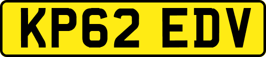 KP62EDV