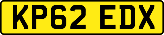 KP62EDX