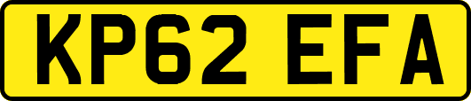 KP62EFA