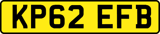 KP62EFB