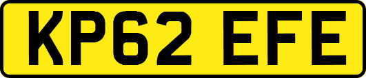 KP62EFE