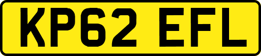 KP62EFL