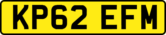 KP62EFM