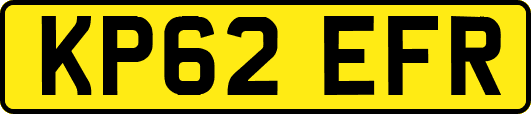 KP62EFR