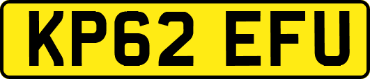 KP62EFU