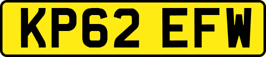 KP62EFW