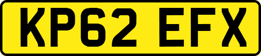 KP62EFX