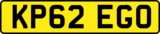 KP62EGO