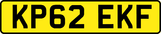 KP62EKF