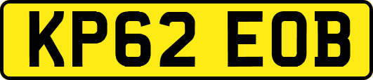 KP62EOB