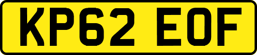 KP62EOF