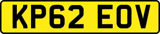 KP62EOV