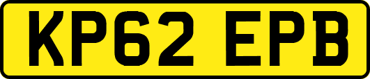 KP62EPB